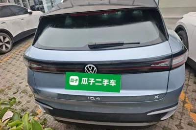 Volkswagen ID.4 X