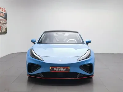 NETA Neta GT