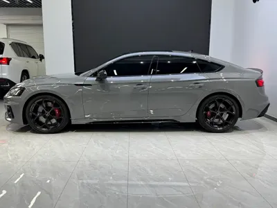 Audi RS 5