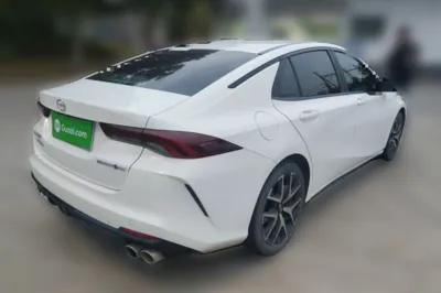 GAC Trumpchi EMPOW