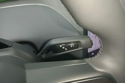 Xiaomi Auto YU7