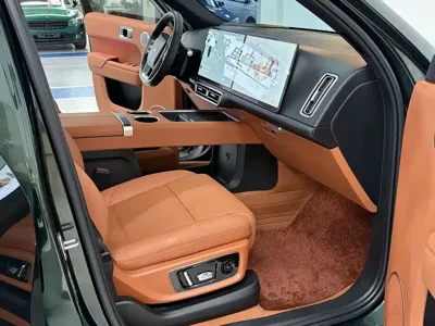 Li Auto Li L9