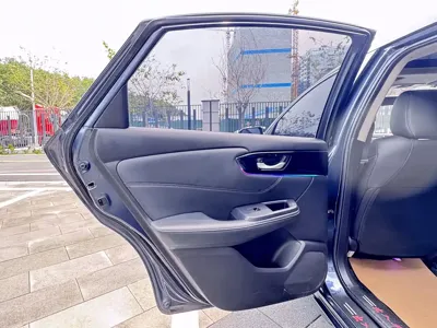 Honda Envix
