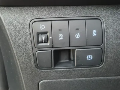 Hyundai Ioniq5