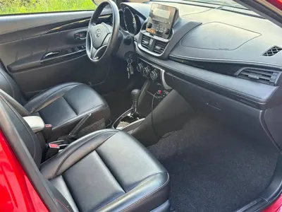 Toyota Yaris L