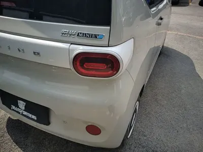 Wuling MINIEV