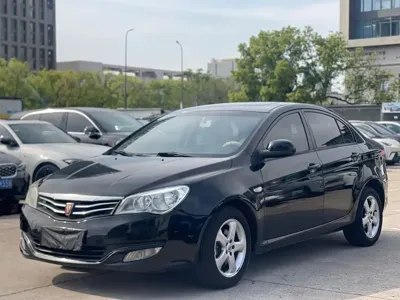 Roewe 350