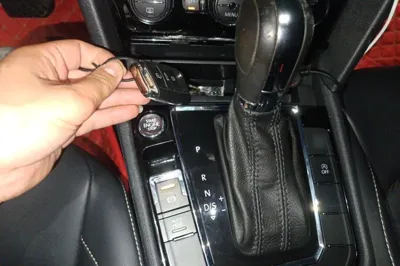 Volkswagen Lamando