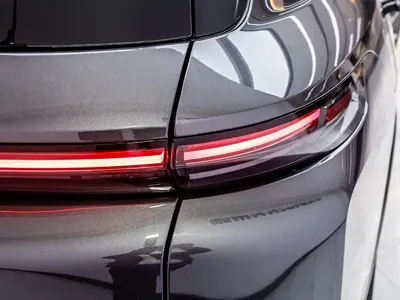 Li Auto Li L8