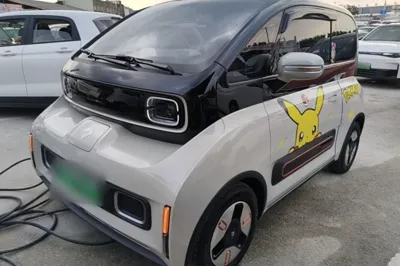Baojun KiWi EV