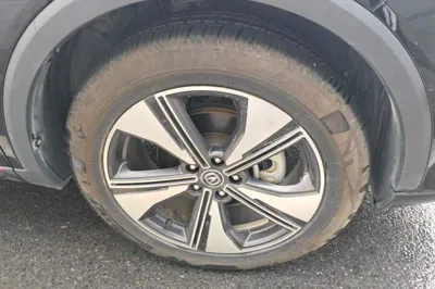 Changan CS55PLUS