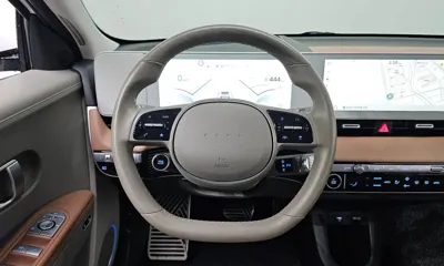 Hyundai Ioniq5