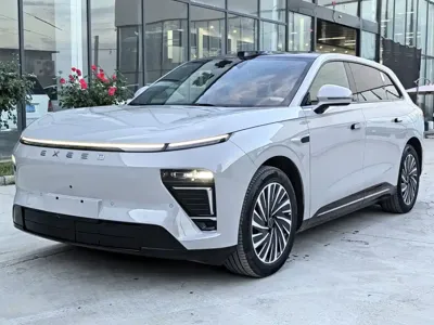 EXEED Xingjiyuan ET