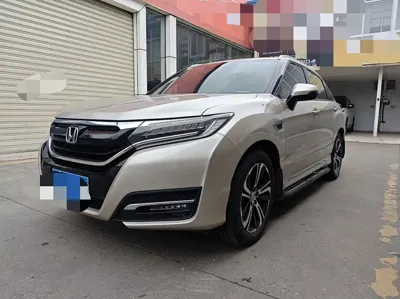Honda UR-V