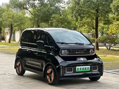 Baojun KiWi EV