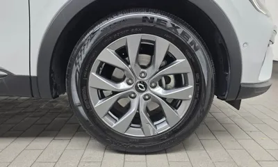 Renault-KoreaSamsung XM3