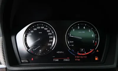 BMW X2 (F39)