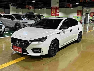 MG MG6