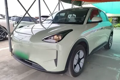 Geely Galaxy Geome
