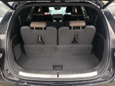 BYD Tang