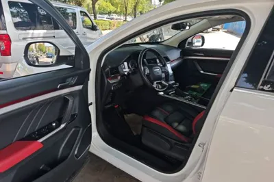 Haval H4