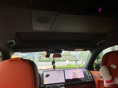 Li Auto L7