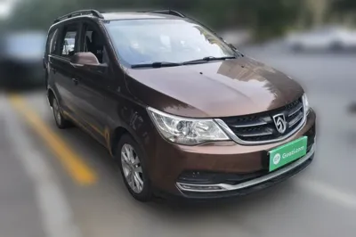 Baojun 730
