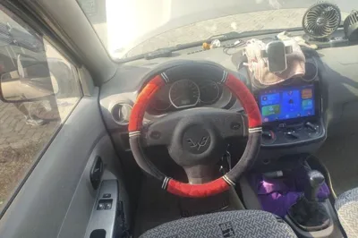 Wuling Hongguang
