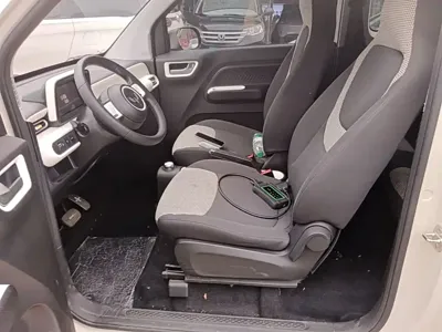 Wuling MINIEV