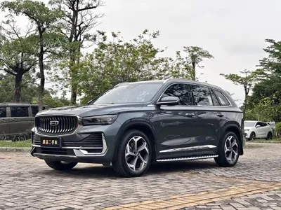 Geely Xingyue L