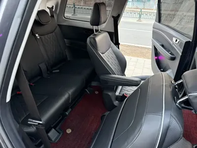 Wuling Jiachen