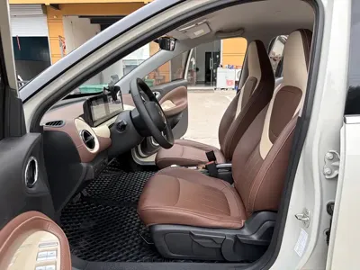 Wuling Bingo