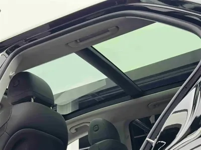 Mercedes-Benz 奔驰GLE(进口)