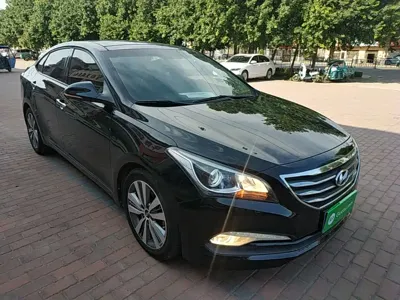 Hyundai Mistra