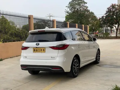 BYD MAX