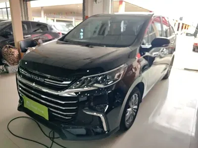 大通 G50