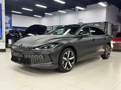 Volkswagen Lamando