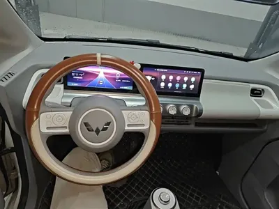 Wuling Air ev