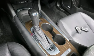 ChevroletGMDaewoo Malibu