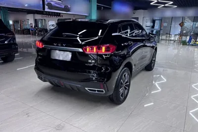 WEY VV5