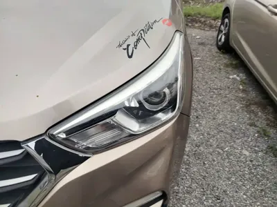 Hyundai ix25