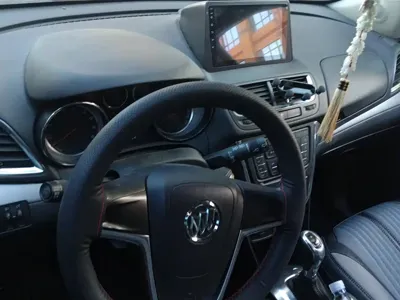 Buick Encore