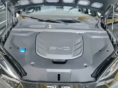 BYD Seal
