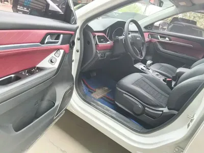 Haval H6 Coupe
