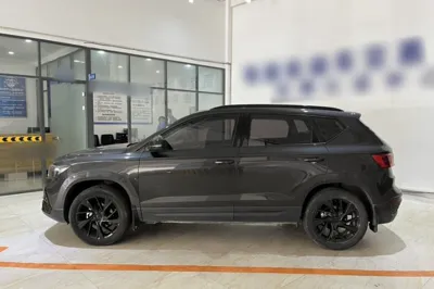 Jetta VS5