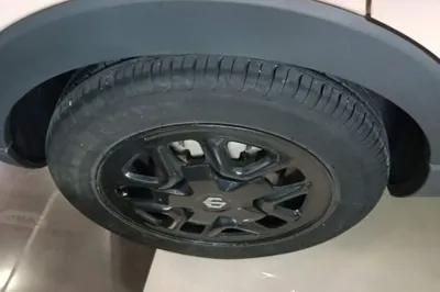 Leapmotor T03