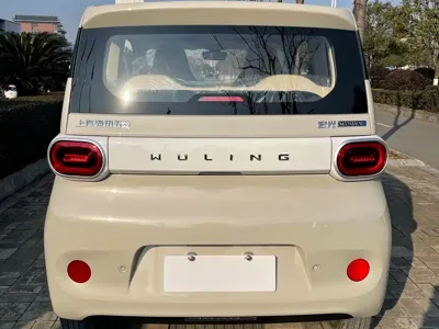 Wuling MINIEV