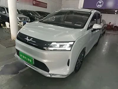 Wuling Xingguang 730 New Energy