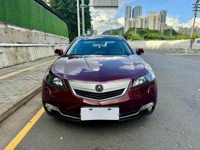 Acura TL