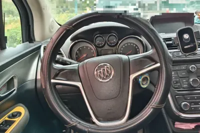 Buick Encore
